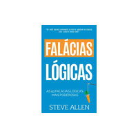 Createspace Independent Publishing Platform As 59 fal?cias l?gicas mais poderosas com exemplos e descri??es de f?cil compreens?o (häftad, por)