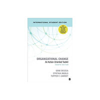 Sage publications inc Organizational Change - International Student Edition (häftad, eng)