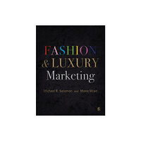 Sage Publications Ltd Fashion & Luxury Marketing (häftad, eng)