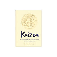 Pan Macmillan Kaizen (inbunden, eng)