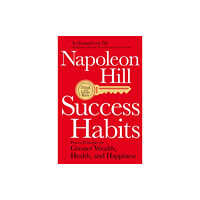 Pan Macmillan Success Habits (häftad, eng)