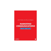 Sage Publications Ltd Marketing Communications (häftad, eng)