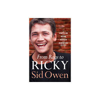 Pan Macmillan From Rags to Ricky (häftad, eng)