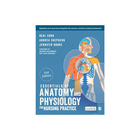 Sage Publications Ltd Essentials of Anatomy and Physiology for Nursing Practice (häftad, eng)