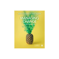Sage Publications Ltd Managing Change in Organizations (häftad, eng)