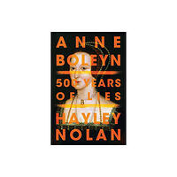 Amazon Publishing Anne Boleyn (häftad, eng)