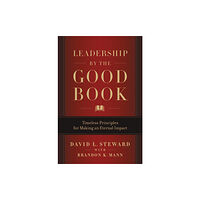 Time warner trade publishing Leadership by the Good Book (inbunden, eng)