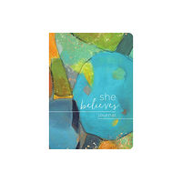 Little, Brown & Company She Believes... Journal (inbunden, eng)