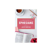 Time warner trade publishing Ephesians: A Biblical Study (häftad, eng)