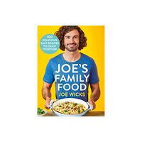 Pan Macmillan Joe's Family Food (inbunden, eng)