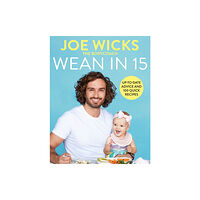 Pan Macmillan Wean in 15 (inbunden, eng)