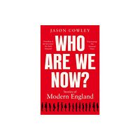 Pan Macmillan Who Are We Now? (häftad, eng)