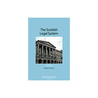 Bloomsbury Publishing PLC The Scottish Legal System (häftad, eng)