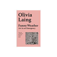 Pan Macmillan Funny Weather (häftad, eng)