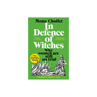 Pan Macmillan In Defence of Witches (häftad, eng)