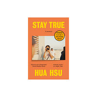 Pan Macmillan Stay True (häftad, eng)
