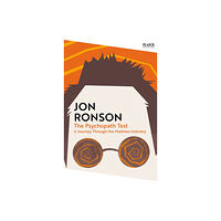 Pan Macmillan The Psychopath Test (häftad, eng)