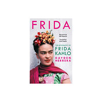 Bloomsbury Publishing PLC Frida (häftad, eng)