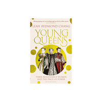 Bloomsbury Publishing (UK) Young Queens (häftad, eng)