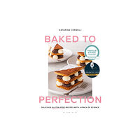 Bloomsbury Publishing PLC Baked to Perfection (inbunden, eng)