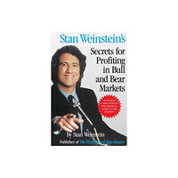 McGraw-Hill Education - Europe Stan Weinstein's Secrets For Profiting in Bull and Bear Markets (häftad, eng)