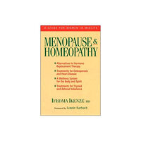 North Atlantic Books,U.S. Menopause and Homeopathy (häftad, eng)