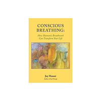 North Atlantic Books,U.S. Conscious Breathing (häftad, eng)