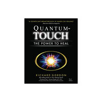 North Atlantic Books,U.S. Quantum-Touch (häftad, eng)