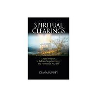 North Atlantic Books,U.S. Spiritual Clearings (häftad, eng)