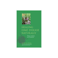 North Atlantic Books,U.S. Healing Lyme Disease Naturally (häftad, eng)
