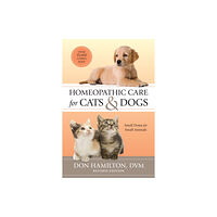 North Atlantic Books,U.S. Homeopathic Care for Cats and Dogs, Revised Edition (häftad, eng)