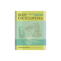 North Atlantic Books,U.S. Body Encyclopedia (häftad, eng)