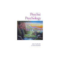 North Atlantic Books,U.S. Psychic Psychology (häftad, eng)