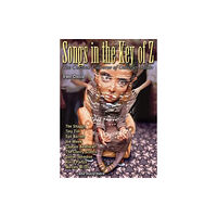 A Cappella Books Songs in the Key of Z (häftad, eng)