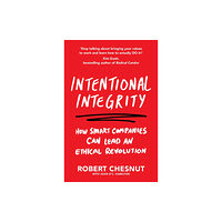 Pan Macmillan Intentional Integrity (häftad, eng)