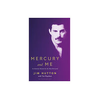 Bloomsbury Publishing PLC Mercury and Me (häftad, eng)