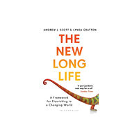 Bloomsbury Publishing PLC The New Long Life (häftad, eng)