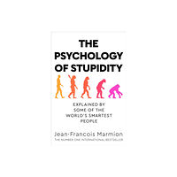 Pan Macmillan The Psychology of Stupidity (häftad, eng)
