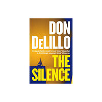 Pan Macmillan The Silence (häftad, eng)