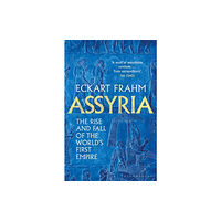 Bloomsbury Publishing PLC Assyria (häftad, eng)