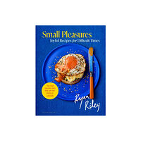 Bloomsbury Publishing PLC Small Pleasures (inbunden, eng)