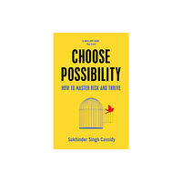 Pan Macmillan Choose Possibility (inbunden, eng)