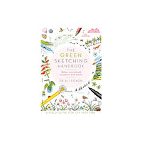 Pan Macmillan The Green Sketching Handbook (häftad, eng)