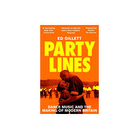 Pan Macmillan Party Lines (häftad, eng)