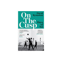 Bloomsbury Publishing PLC On the Cusp (häftad, eng)