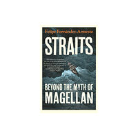 Bloomsbury Publishing (UK) Straits (häftad, eng)