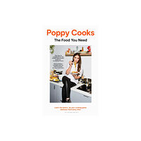 Bloomsbury Publishing PLC Poppy Cooks (inbunden, eng)