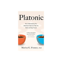 Pan Macmillan Platonic (inbunden, eng)