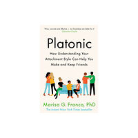 Pan Macmillan Platonic (häftad, eng)