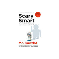 Pan Macmillan Scary Smart (häftad, eng)